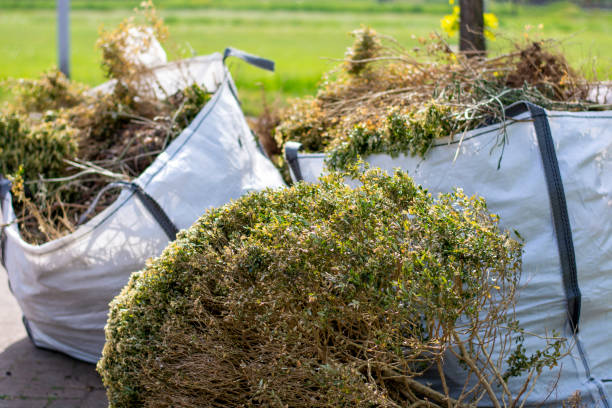 Best Residential Junk Removal  in Farmerville, LA